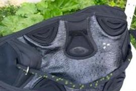 North Kiteboarding Airstyler Trapez in Größe XL