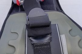 Kitetrapez, Pat Love, TFM Contour