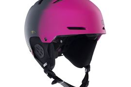 ION Wassersport Helm Slash Amp Helmet 999 multicolour 2026