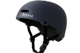 Mystic Wassersport Helm Vandal Helmet 410 - Navy 2026