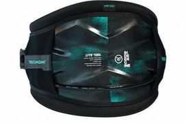 Ride Engine Lyte Direct Connection V1 Black Harness Trapez in XL