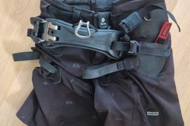 ION Kite Seat Harness B2 Trapez Gr. M 50