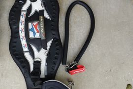 Patlove Kite Harness