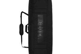 Mystic Kiteboot Bag Patrol Day Cover Boots 900-Black 2026