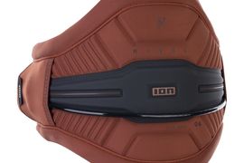 ION Trapez Waist Kite Rival Hüfttrapez Herren 830 sunbaked-maroon 2025