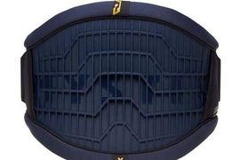 Mystic Trapez Warrior X Herren 449-Night Blue 2025 S/48