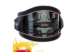 ION SOL CURV 2022 Trapez black 38-M