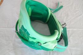 ION Apex Select Hüfttrapez Gr.46 =25-29 Inch