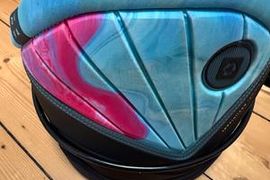 Mystik Hüfttrapez Diva Kitesurfen Größe L