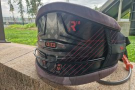 ION curv kite trapez, M grösse