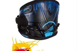 Liquid Force COMP blue KITE Trapez - HARDCORE SALE