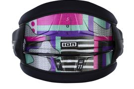 ION Trapez Kite Waist Sol Curv Hüfttrapeze Damen 2024