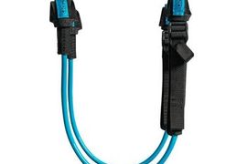 Gaastra Trapeztampen Fixed Adjustable Harness lines 30-36