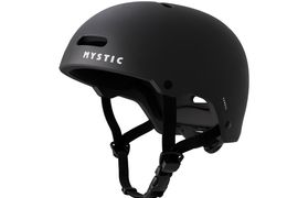 Mystic Wassersport Helm Vandal Helmet 900-Black 2026