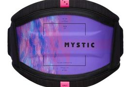 Mystic Trapez Gem BK Waist Harness Women Damen 2021 L/40