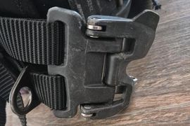 ION Sol Trapez-Verschluss