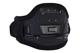 ION Trapez Waist Kite Nova Hüfttrapez Damen 900 black 2026