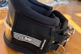 Kitesurf Hüfttrapez Core Link XS