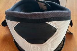 Mystic Warrior Kite Hüfttrapez Gr. M zu verkaufen!