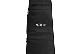 Mystic Boardbag Saga Golfbag Boardbag 900-Black 2026