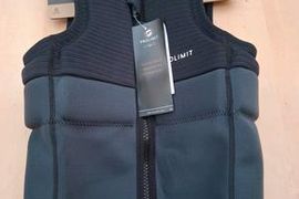 Prallschutzweste Surfen Kiten  NEU Prolimit