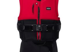 Mystic Endure Wingfoil Impact Vest mit Trapezhaken