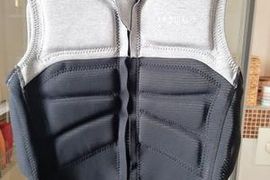 Prallschutzweste Prolimit, Größe M, Neu