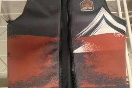 Liquid Force Enigma Prallschutzweste