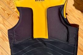 Mystic impact Vest gr. L