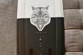 Ronix / Liquid Force Raph Wakeboard 147 cm – gebraucht