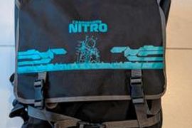 cabrinha Nitro apex 2023 10m Neuwertig!!!