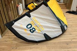 Cabrinha Switchblade 8m² 2024