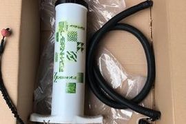 Cabrinha Kite Pumpe - sehr guter Zustand