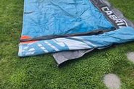 Cabrinha Contra 13m²