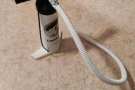 Kite Pumpe von Cabrinha