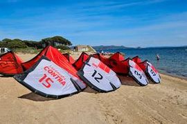 Kitesortiment Cabrinha Switchblade