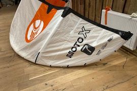 Cabrinha Moto X Apex 2025 7m²