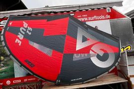 GA PURE Wing 2025 – Größe 5.2 m² Sonderangebot