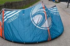 Kite Cabrinha Moto 7 2020