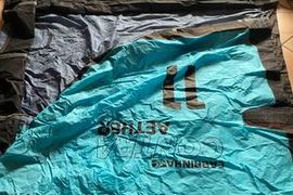 Cabrinha Contra 11 Leichtwind Foil Kite