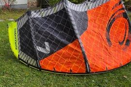 Kite Cabrinha Switchblade 7 aus 2013