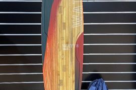 Gaastra Kiteboard gebraucht Watts incl. Boardset - 2025  - Größe 141 x 42