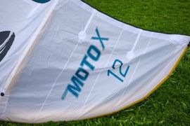 Cabrinha MotoX Design Works 12 m² Alula