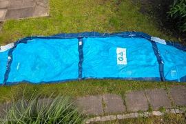 Kite 9qm GA Pure 2019