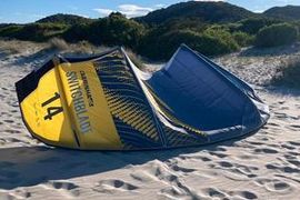 Cabrinha Switchblade 14 2022