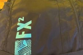 Cabrinha FX2 11qm Neu