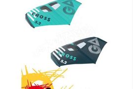 Gaastra GA-Wings CROSS Wing - HARDCORE SALE