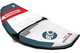 Cabrinha Surf Wing Mantis C1 white / red / blue 2024 - Größe 5.0 qm