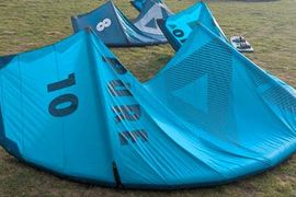 Gaastra GA Kite Pure 10m 2022