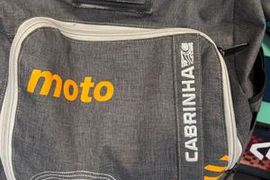 Cabrinha Moto Kite 7 oder 12 qm im Kundenauftrag